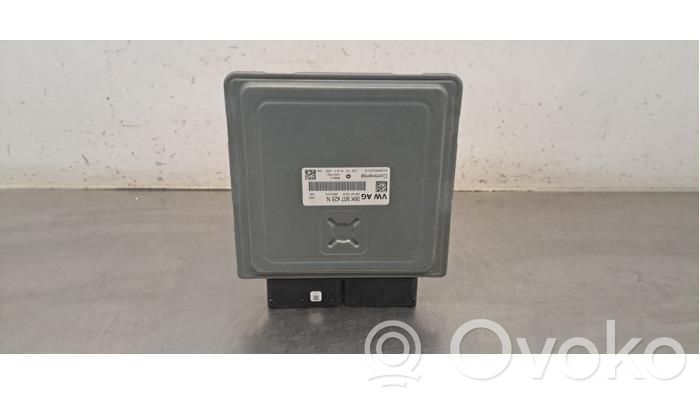 Engine control unit/module   06K907425N