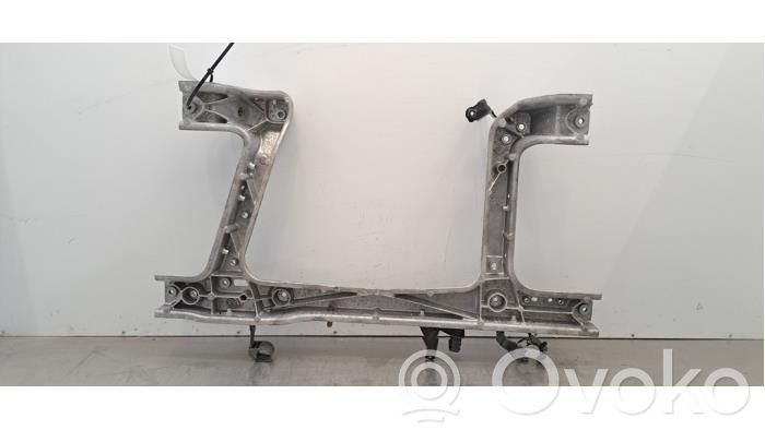 Toyota bZ4X Alte piese compartiment motor 