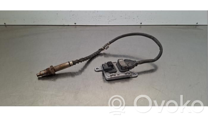Fiat Ducato Lambda probe sensor 