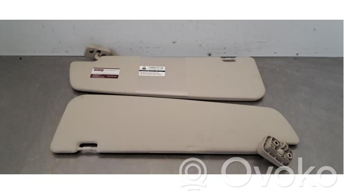 Fiat Ducato Parasolar 