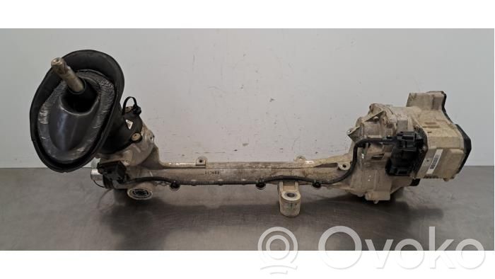 Ford Tourneo Steering rack mechanical part 