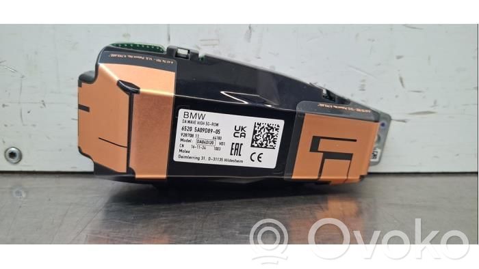 BMW 4 G22 G23 G24 G26 Antenna autoradio 
