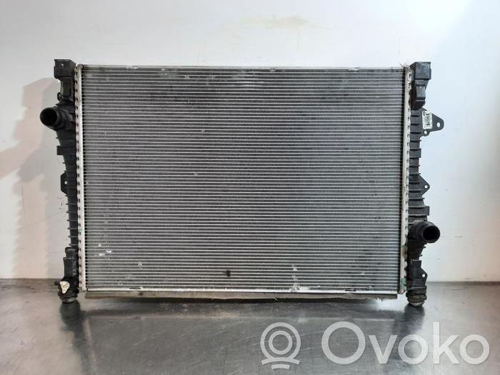 Jaguar E-Pace Radiator lichid răcire 