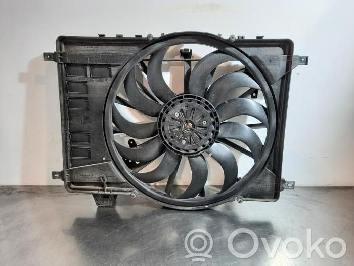 Ventilatoru komplekts   J9C1370,GJ328C607AB