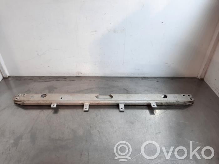 Jaguar E-Pace Bottom radiator support slam panel 