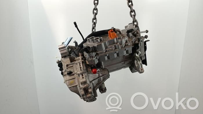 Peugeot Expert Motore elettrico per auto 