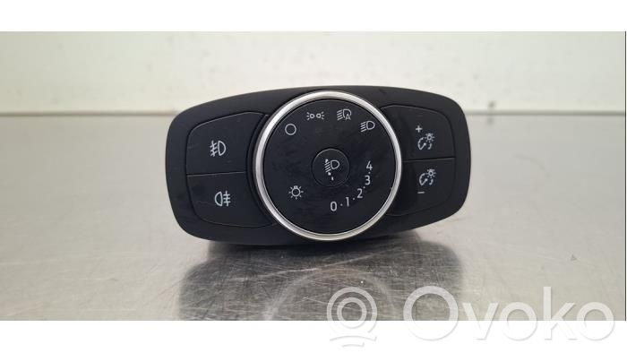 Headlight level height control switch   RK3113D061AA,2745466