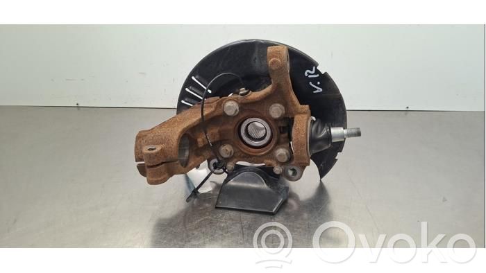 Ford Transit Achsschenkel vorne 