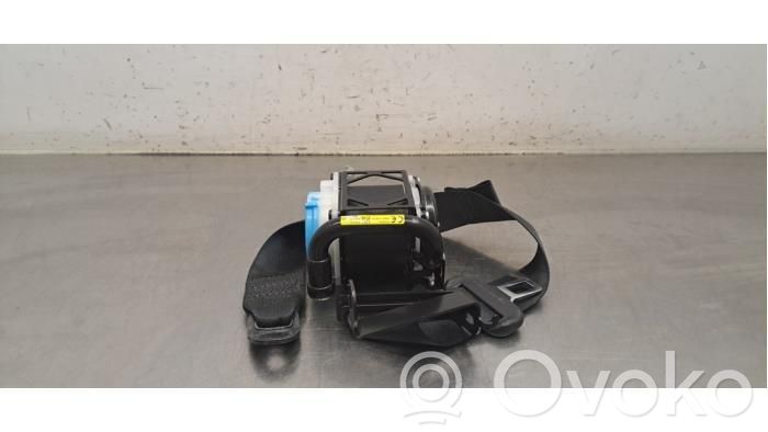 Toyota bZ4X Cinturón trasero