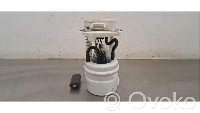 Renault Clio V Pompa carburante immersa