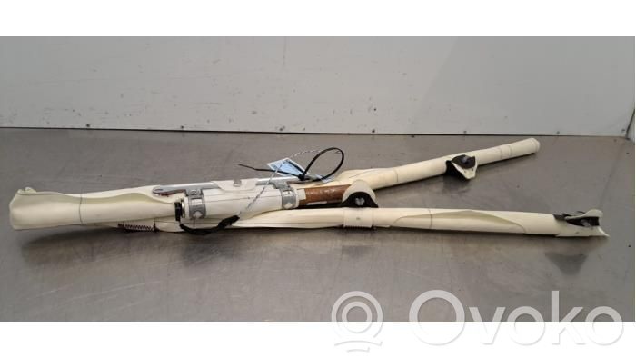 BMW 4 F36 Gran coupe Kurtyna airbag 