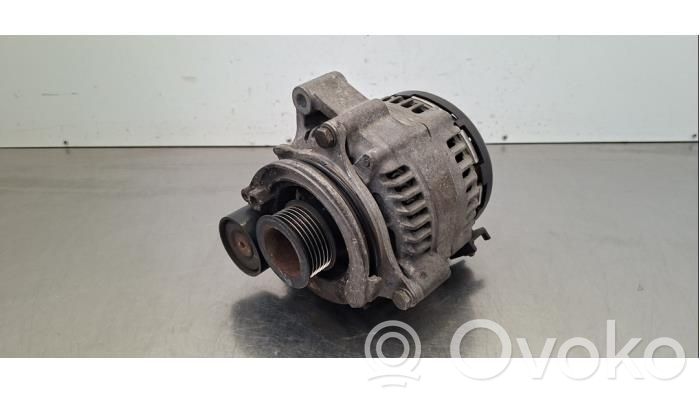 Alternator   8645325,12318645325