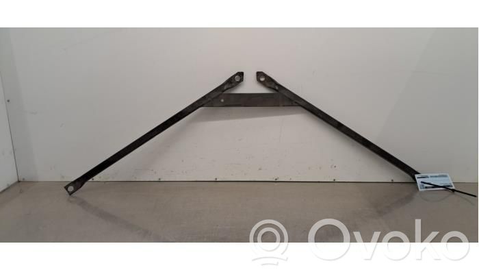 BMW 4 F36 Gran coupe Panou suport radiator 