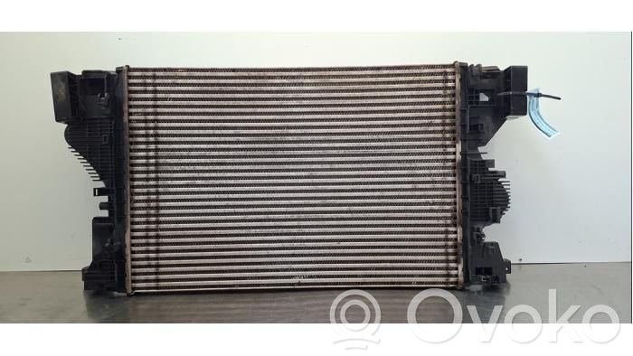 Mercedes-Benz A W177 Radiador intercooler
