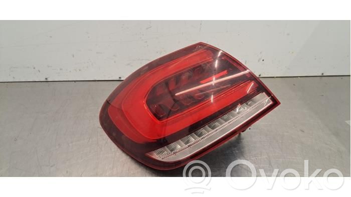 Lampa tylna   A1779068302,A1779064500