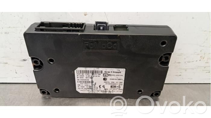 Moduł / Sterownik Bluetooth   D1BT14D212RB