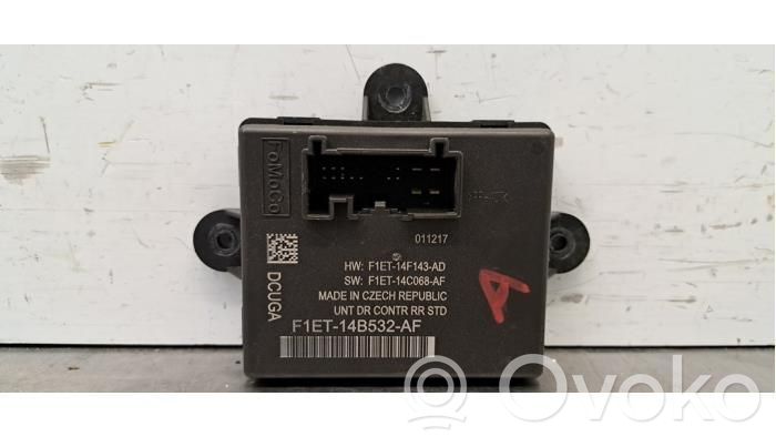 Ford Tourneo Unitate/modul de comandă închidere centralizată 