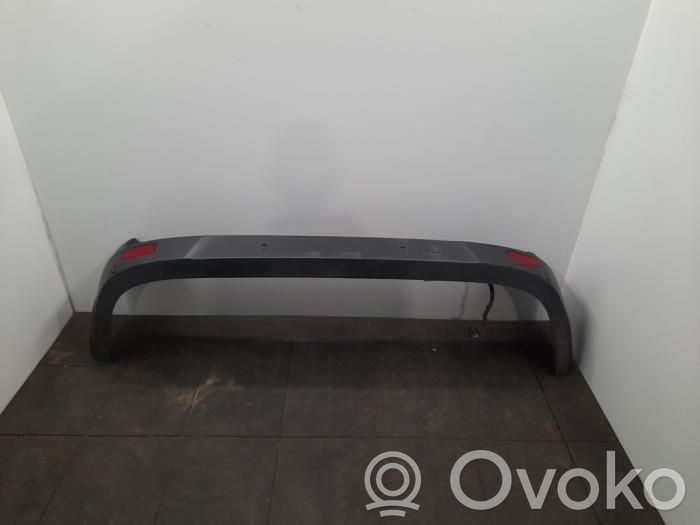 Ford Transit -  Tourneo Connect Zderzak tylny 