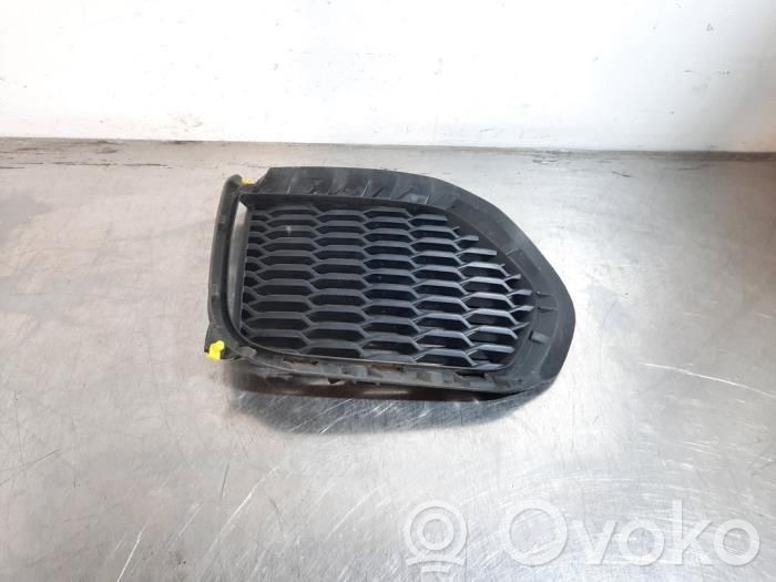 Front bumper lower grill   J9C14127,J9C315A299C