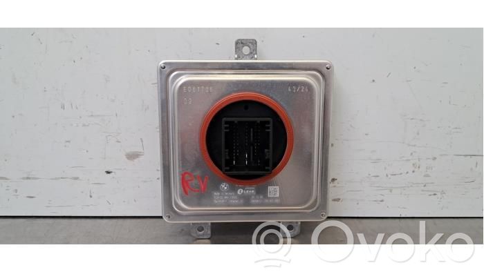 BMW 4 G22 G23 G24 G26 Modul control cu balast LED 