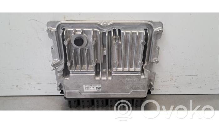 BMW 4 G22 G23 G24 G26 Engine control unit/module 