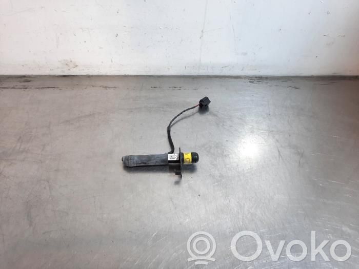 Actuator airbag pietoni capotă   J9C316E634AC