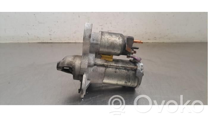 Electromotor   233008820R