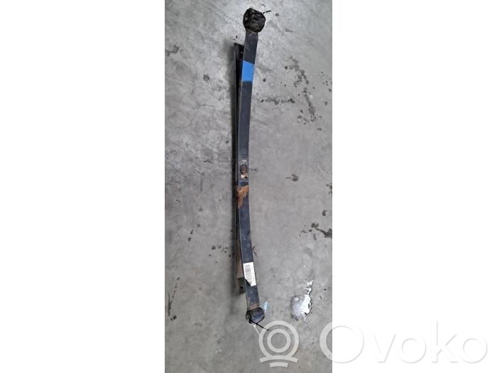 Fiat Ducato Blattfeder hinten 