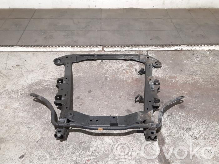 Dacia Lodgy Front subframe 