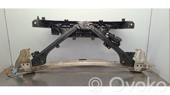 Tesla Model Y Radiatoru panelis 