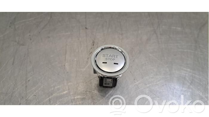 MG MG3 III Engine start stop button switch 