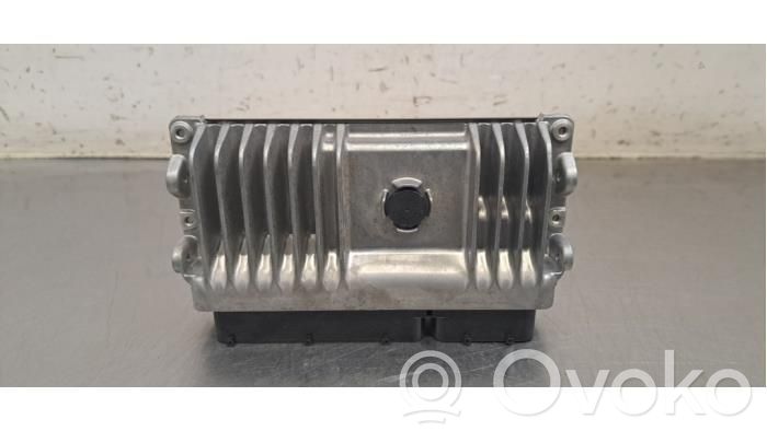 Engine control unit/module   896610ZS10