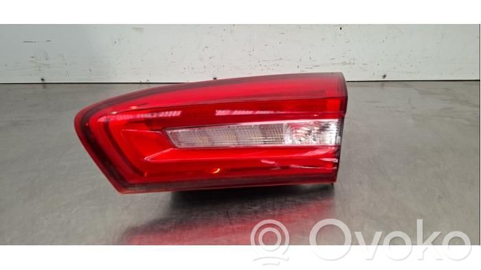 Ford Focus Galinis žibintas kėbule 