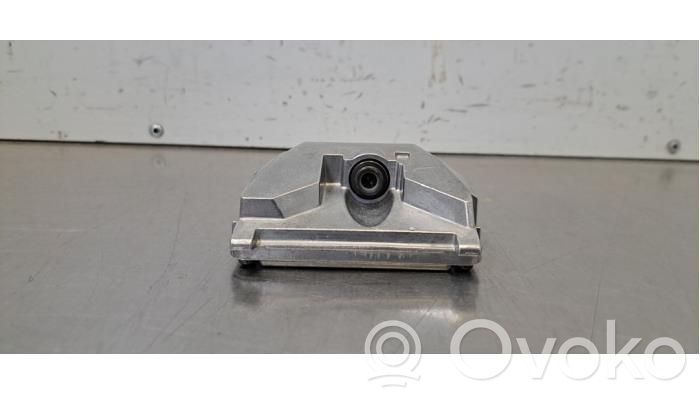 Mazda CX-30 Windshield/windscreen camera 