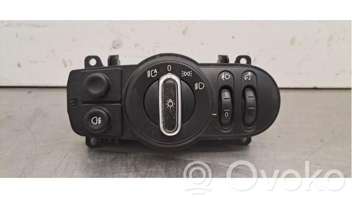 Mini One - Cooper F56 F55 Headlight level height control switch 