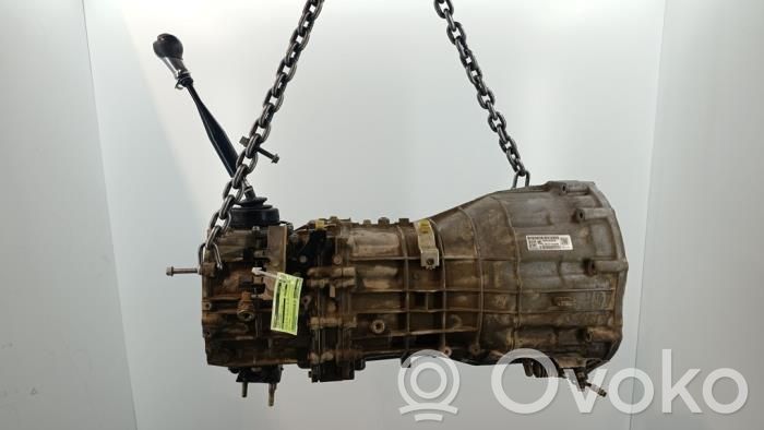 Renault Alaskan Cutie viteze manuală cu 5 trepte 