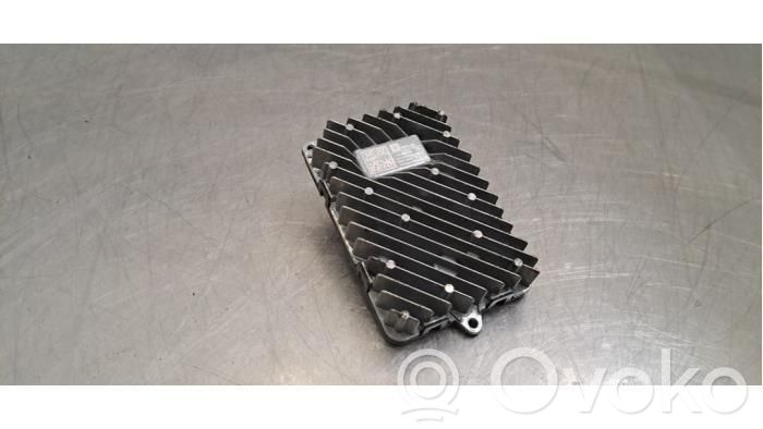 LED ballast control module   13526415