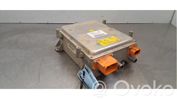 MG Marvel R Voltage converter inverter 
