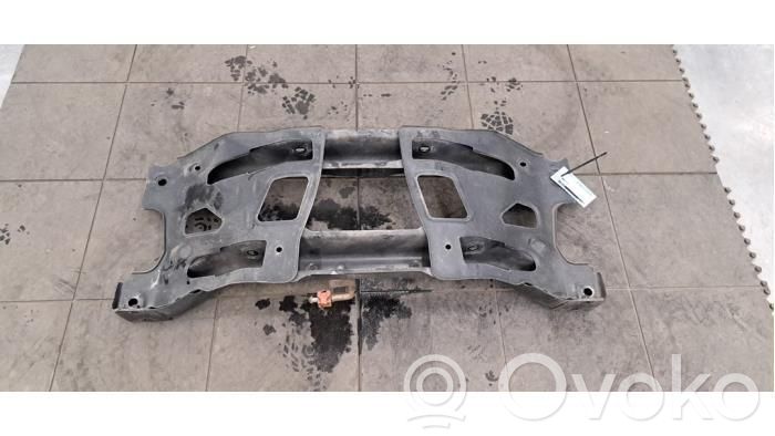 Fiat 500X Sottotelaio anteriore 