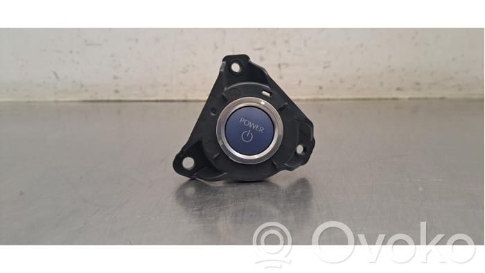 Engine start stop button switch   8961102190,5544602610