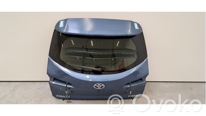 Toyota Corolla E210 E21 Tailgate/trunk/boot lid 