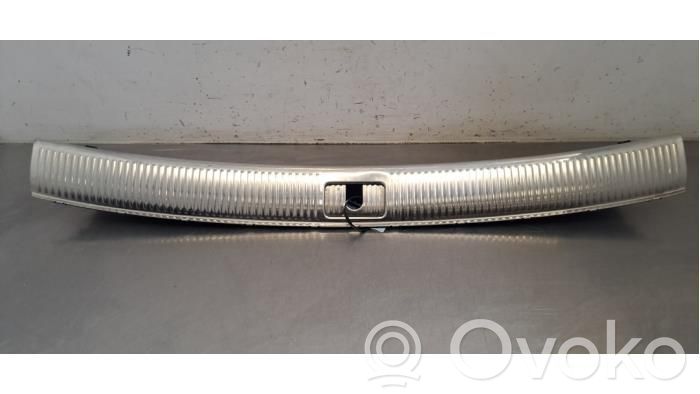 Audi Q5 SQ5 FY Rivestimento di protezione sottoporta del bagagliaio/baule 