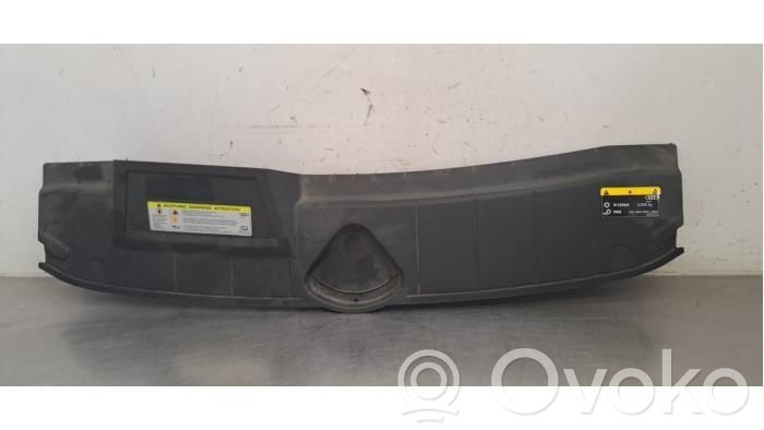 Audi Q5 SQ5 FY Alte piese de exterior