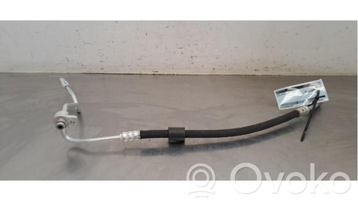 Audi Q5 SQ5 FY Tubo flessibile aria condizionata (A/C) 