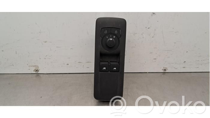 Comutator comandă geamuri electrice   2656301,PZ3T14540AA3JA6