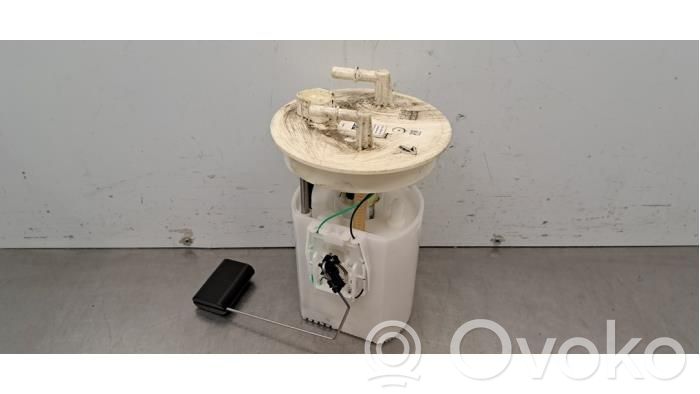 Bomba interna de combustible   PZ319H307BB,2654000