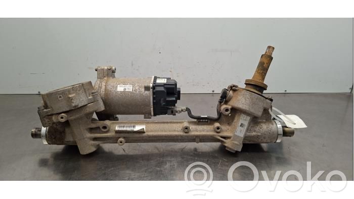 Mechanisches Einzelteil Lenkgetriebe   7802277722