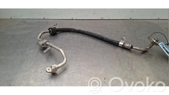 Land Rover Evoque I Tubo flessibile aria condizionata (A/C)