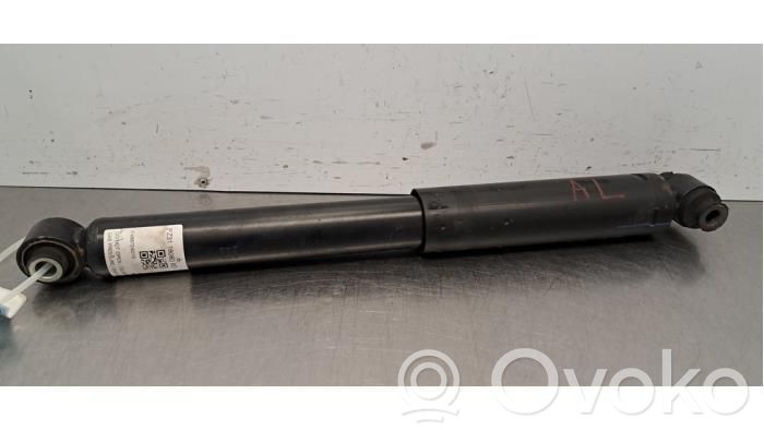Amortyzator tylny   PZ3118080BD,2712813