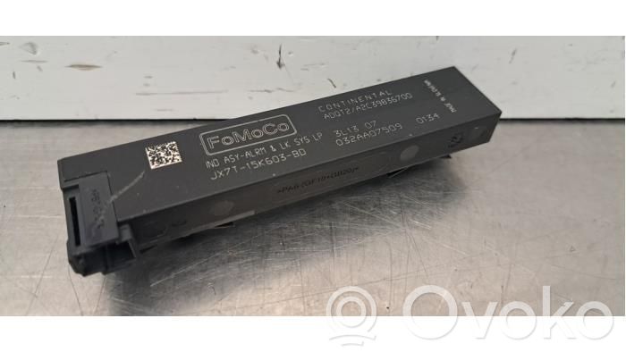 Antenne des Keyless-Systems   JX7T15K603BD,2633193